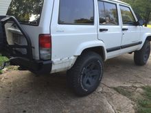 Passenger Side