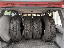 235/75R15 Geolander A/Ts