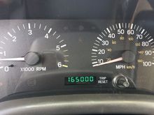 Also hit a new milestone!