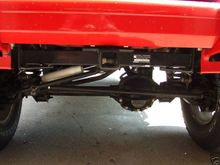Undercarriage 1