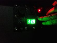volt meter
