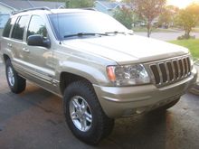 2001 Grand Limited daily driver