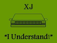 Its an XJ