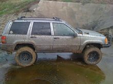 The ZJ