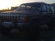 my jeeps