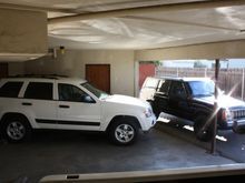 the white GC was sold this past weekend.