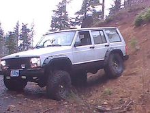 scopin the flex