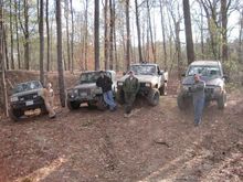 The group