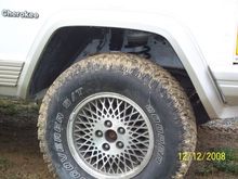 WOW what a difference over stock!!