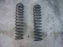 rubicon springs