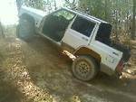 1992 Jeep XJ