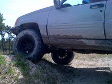 Lakehouse Open Country (10)