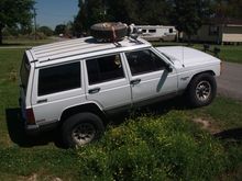 the xj 010