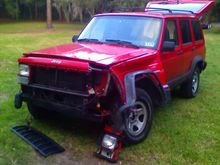 Before pics