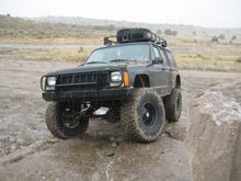 At Little Moab