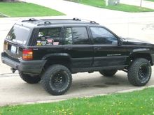 Grand Cherokee