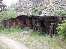 Fixer upper North of Granite Co. on Co Route 27A