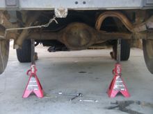 takin the tankout