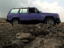 Off-Road