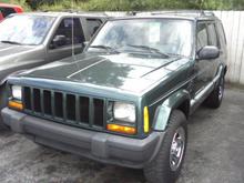 At the dealer!!