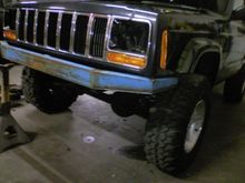 more bumper