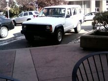 jeep