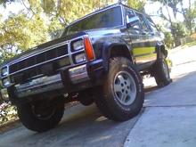 wagoneer