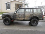 my 89 xj