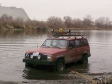 got bored duck hunting
