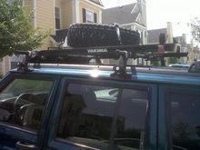 '98 XJ