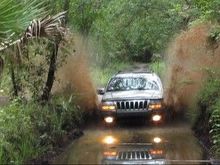 mud