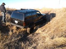 Jeep!