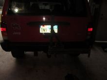 almost done