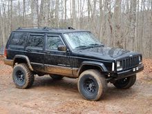 01 XJ