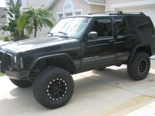 MY XJ