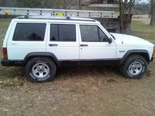 jeep