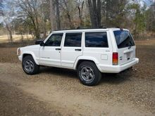 This thing is begging for modification