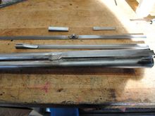 barrel components
