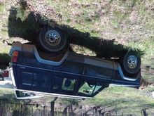 my jeep