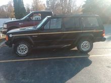 The day I bought her $200!!