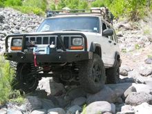 Got Rocks?
