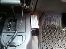 400W power inverter