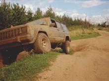 About as close as this wil ever get to an RTI