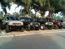 West Java Adventure (Part-1)