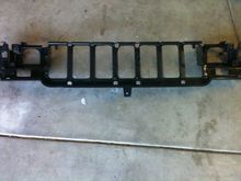 New parts