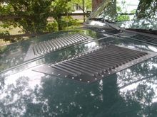 louvers