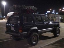 CIMG7987 1
Getting our Christmas tree '09