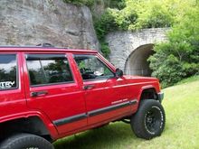 2007 0101XJ010020