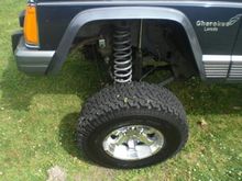 CIMG2951 1
front tire drooped