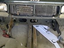 Jeep Bumper 15